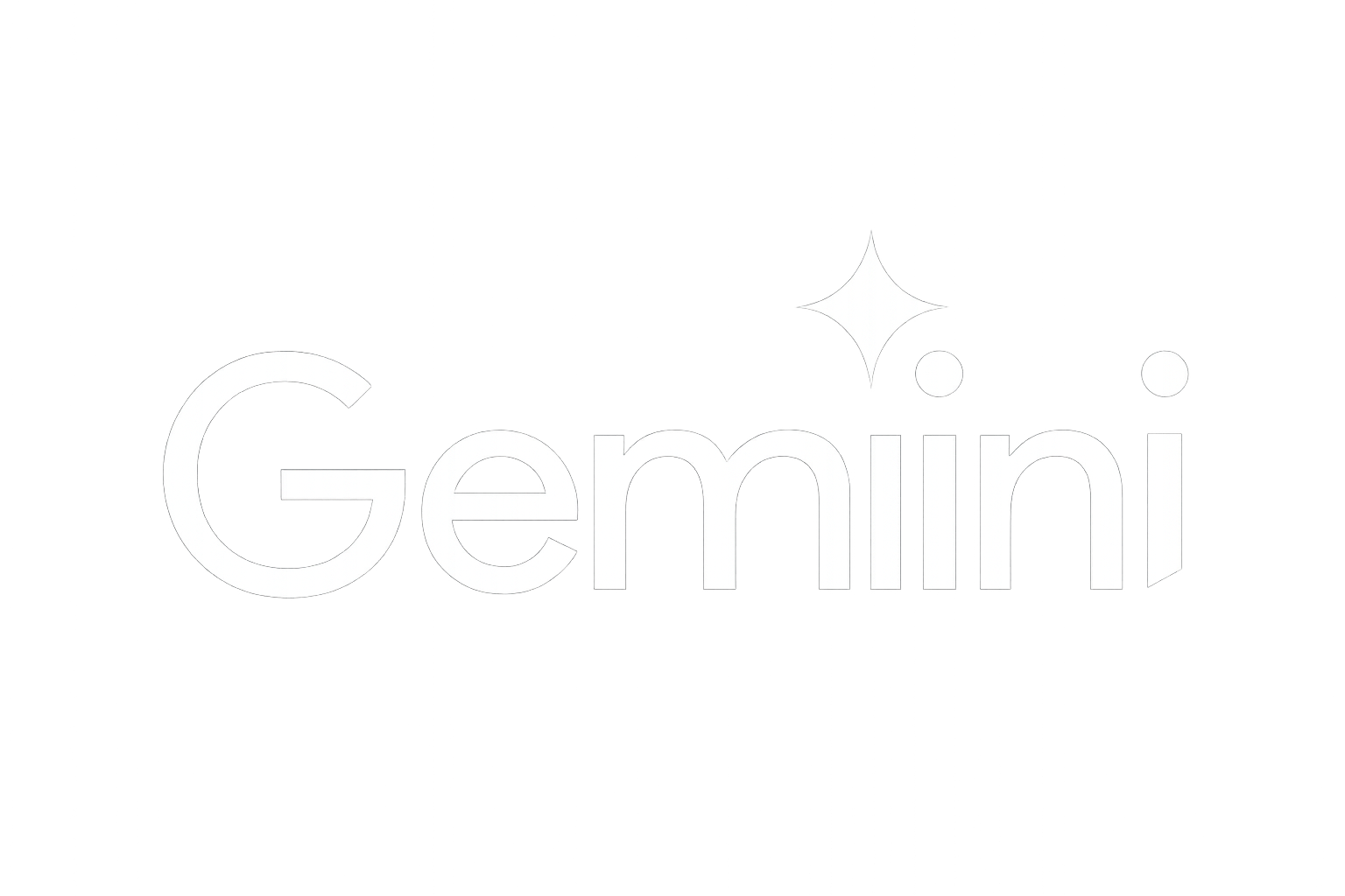 Google Gemini AI